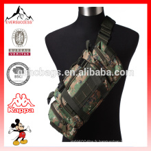 Nouveau Ourdoor Military taille sac militaire unique sac à bandoulière